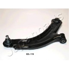 BS-119 JAPANPARTS Рычаг независимой подвески колеса, подвеска колеса