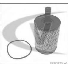 V10-0391 VEMO/VAICO Масляный фильтр