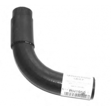 RH1950 QUINTON HAZELL Шланг радиатора