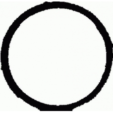 31182/3200 SPESSO Прокладка, впускной коллектор