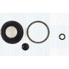 8170 203811 TRISCAN Ремкомплект, тормозной суппорт