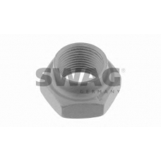 50 90 3810 SWAG Гайка; конец вала, приводной вал
