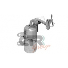 1211521 CTR Осушитель, кондиционер