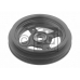 32571 FEBI Ременный шкив, коленчатый вал