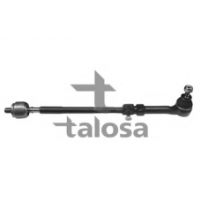 41-06319 TALOSA Поперечная рулевая тяга