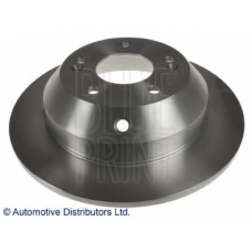 ADG043159 BLUE PRINT Тормозной диск