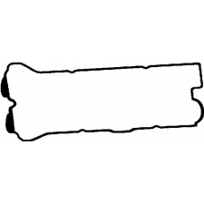 11041508 AJUSA Прокладка, крышка головки цилиндра