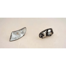 65210451 KLOKKERHOLM Parking lamp