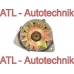 L 36 660 ATL Autotechnik Генератор