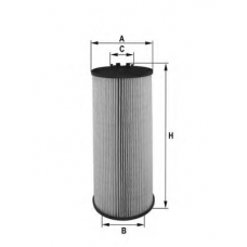 AC6194E AC Delco Масляный фильтр