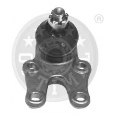 G3-918 OPTIMAL Несущий / направляющий шарнир