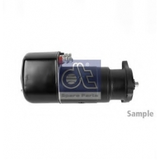 3.34008 DIESEL TECHNIC Стартер