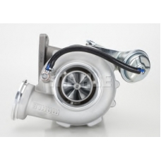 001 TC 18867 000 MAHLE Компрессор, наддув