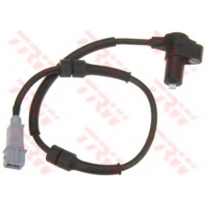 GBS4000 TRW Датчик, частота вращения колеса