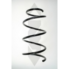 85447 SPIDAN Пружина ходовой части