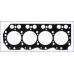 10096120 AJUSA Прокладка, головка цилиндра