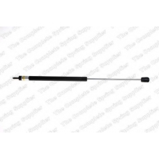 GS0466 ROC Газовая пружина, крышка багажник