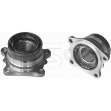 9238001 GSP Комплект подшипника ступицы колеса