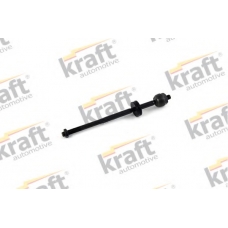 4306822 KRAFT AUTOMOTIVE Осевой шарнир, рулевая тяга