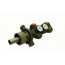 0 204 123 589 BOSCH Главный тормозной цилиндр