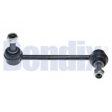 043357B BENDIX Тяга / стойка, стабилизатор