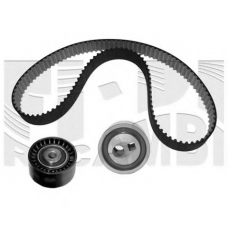 0003KP CALIBER Комплект ремня ГРМ