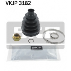 VKJP 3182 SKF Комплект пылника, приводной вал