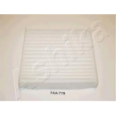 21-TY-TY9 Ashika Фильтр, воздух во внутренном пространстве