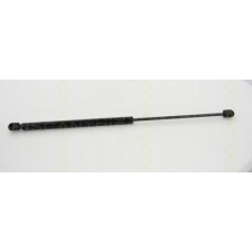 8710 68213 TRISCAN Газовая пружина, крышка багажник