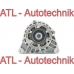 L 69 520 ATL Autotechnik Генератор