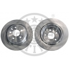 BS-8210 OPTIMAL Тормозной диск