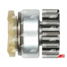 SD9005 AS-PL Привод с механизмом свободного хода, стартер