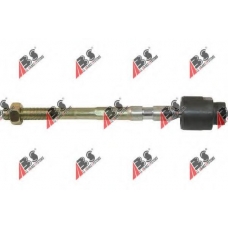 240157 ABS Осевой шарнир, рулевая тяга