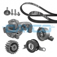 KTBWP211C1 DAYCO Водяной насос + комплект зубчатого ремня