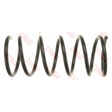 JCS1314 TRW Пружина ходовой части