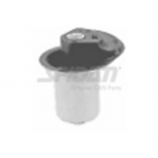 410810 SPIDAN Подвеска, рычаг независимой подвески колеса