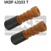 VKDP 43103 T SKF Пылезащитный комплект, амортизатор