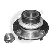 952417 OPTIMAL Комплект подшипника ступицы колеса