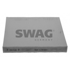 12 93 7789 SWAG Фильтр, воздух во внутренном пространстве