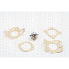 8620 2888 TRISCAN Термостат, охлаждающая жидкость