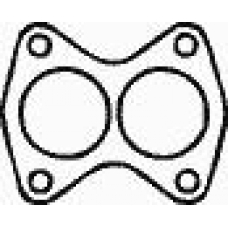 81154 FONOS Прокладка, труба выхлопного газа