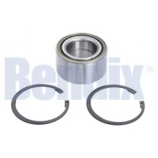 052060B BENDIX Комплект подшипника ступицы колеса
