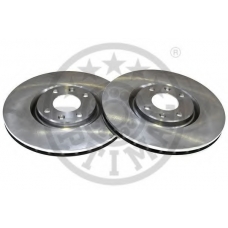 BS-8438 OPTIMAL Тормозной диск