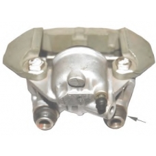 8AC 355 387-561 HELLA Тормозной суппорт