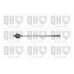 QR5279S QUINTON HAZELL Осевой шарнир, рулевая тяга
