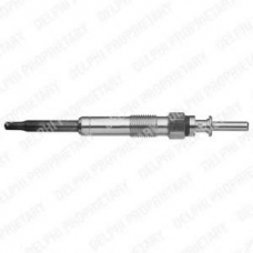 HDS415 DELPHI Свеча накаливания