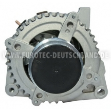 12060921 EUROTEC Генератор