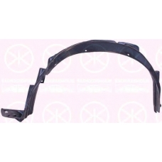 2938385 KLOKKERHOLM Обшивка, колесная ниша