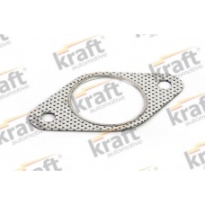 0542040 KRAFT AUTOMOTIVE Прокладка, труба выхлопного газа