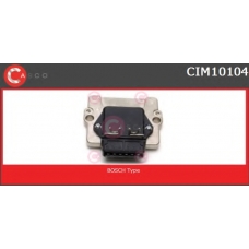 CIM10104 CASCO Коммутатор, система зажигания
